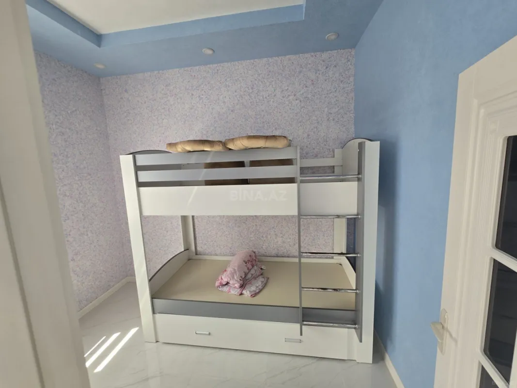 Kirayə verilir 4 otaqlı həyət evi 220 m²
