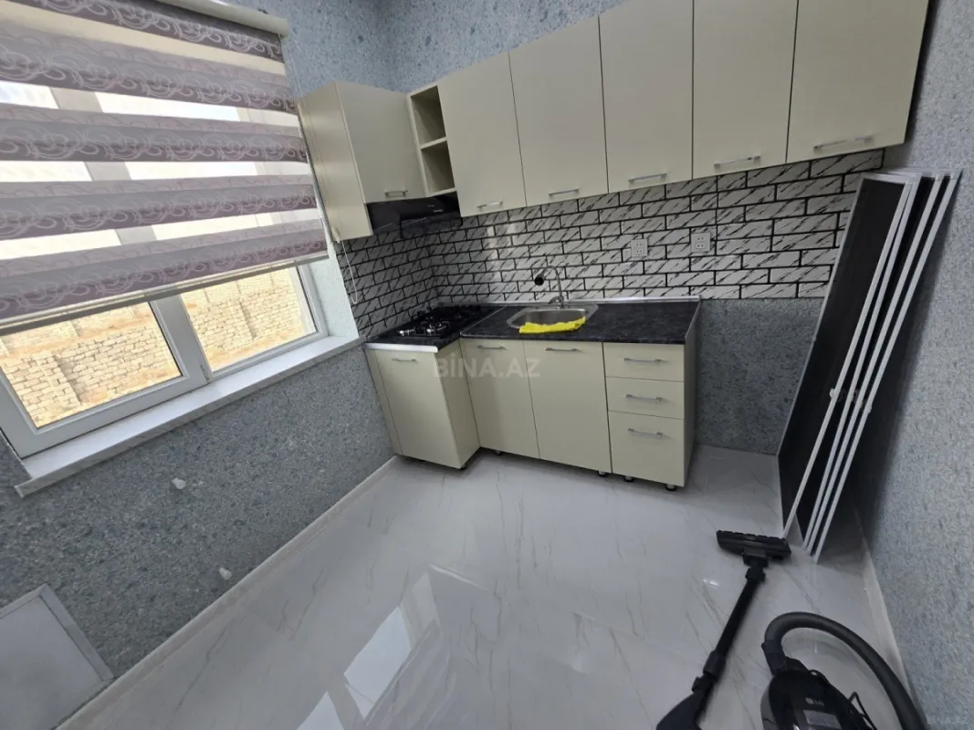Kirayə verilir 4 otaqlı həyət evi 220 m²