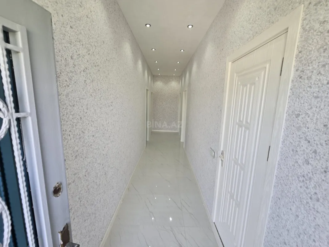 Kirayə verilir 4 otaqlı həyət evi 220 m²