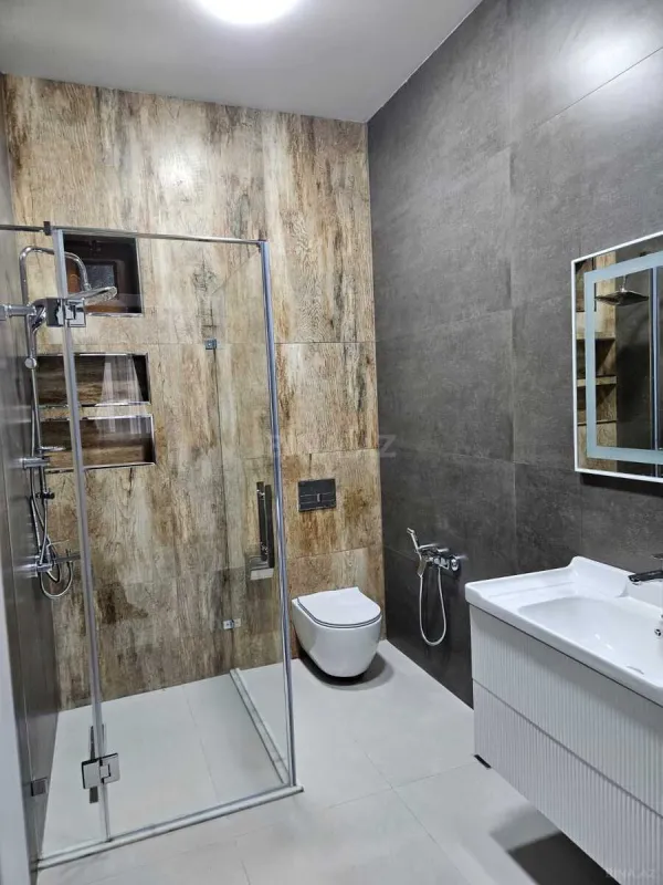 Satılır 4 otaqlı həyət evi 125 m²