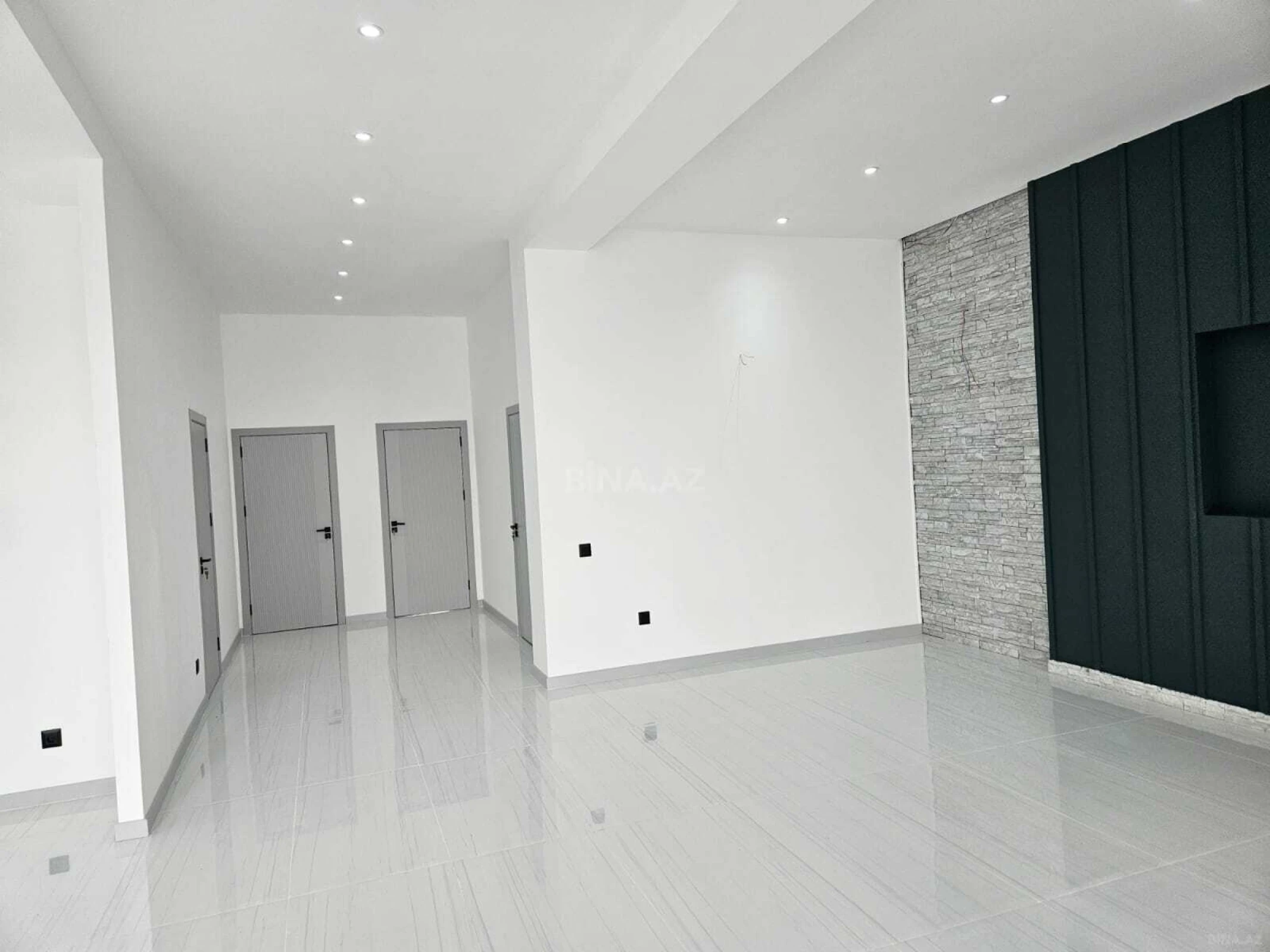 Satılır 4 otaqlı həyət evi 125 m²