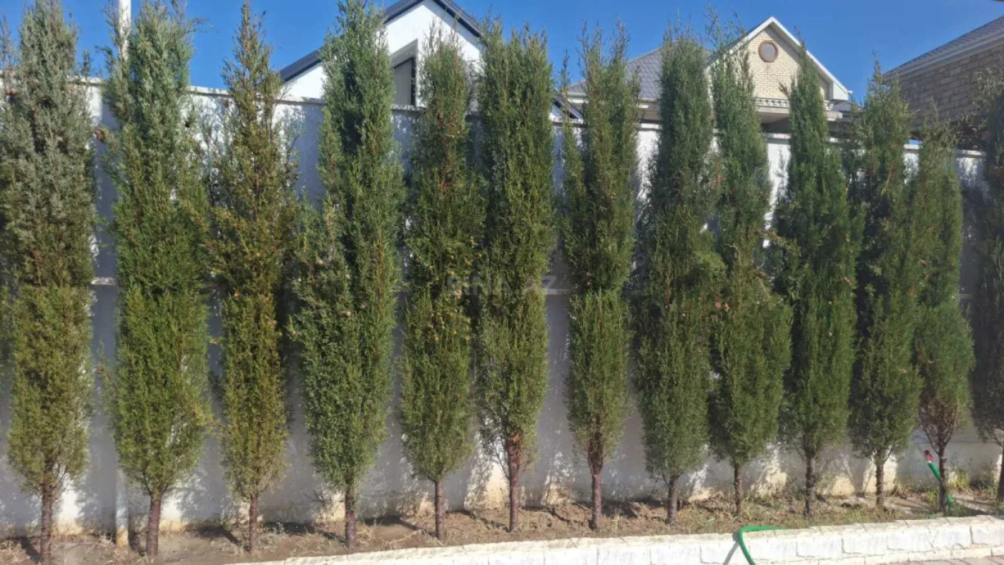 Satılır 4 otaqlı həyət evi 125 m²