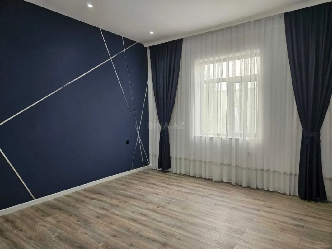 Satılır 4 otaqlı həyət evi 125 m²