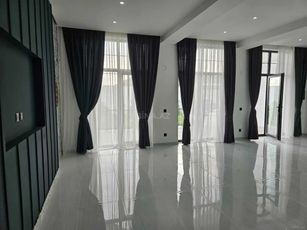 Satılır 4 otaqlı həyət evi 125 m²