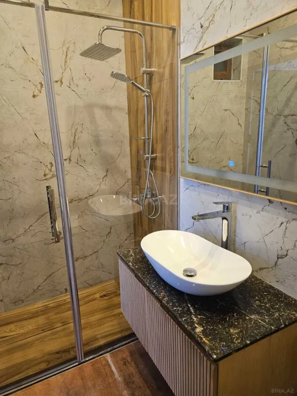 Satılır 4 otaqlı həyət evi 125 m²