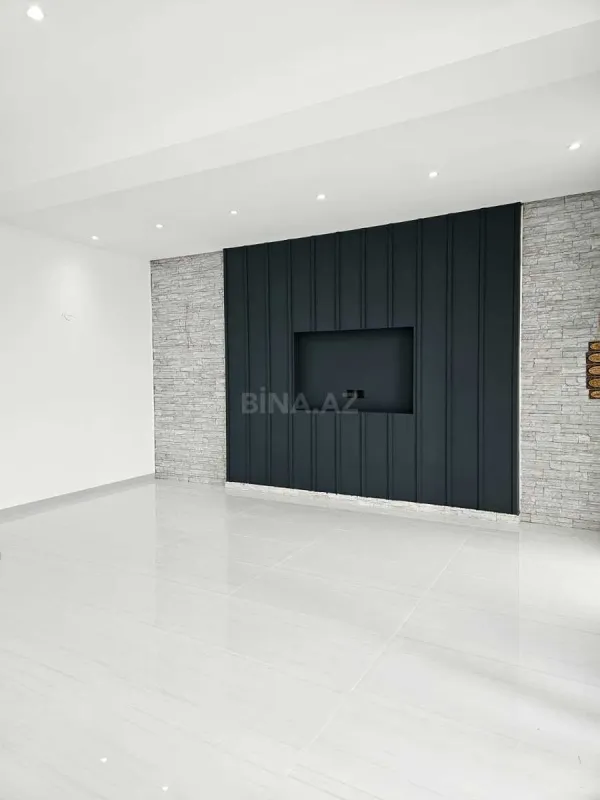 Satılır 4 otaqlı həyət evi 125 m²