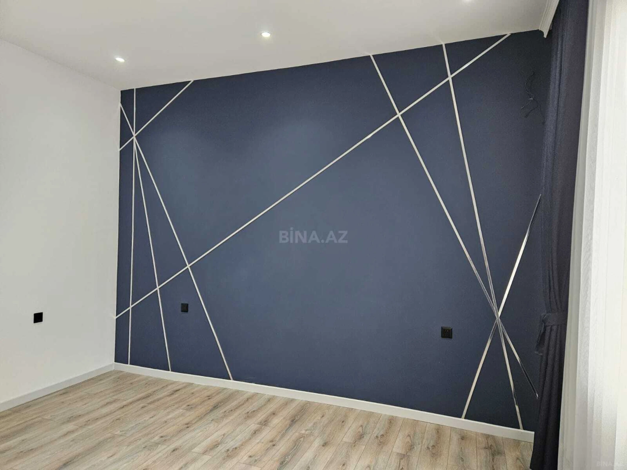 Satılır 4 otaqlı həyət evi 125 m²