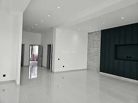 Satılır 4 otaqlı həyət evi 125 m²