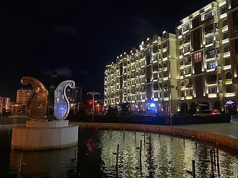 Satılır 2 otaqlı mənzil 44 m² — Bakı 2 otaq 44.00 m²