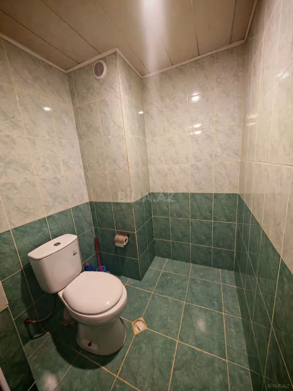 Satılır 2 otaqlı mənzil 44 m²