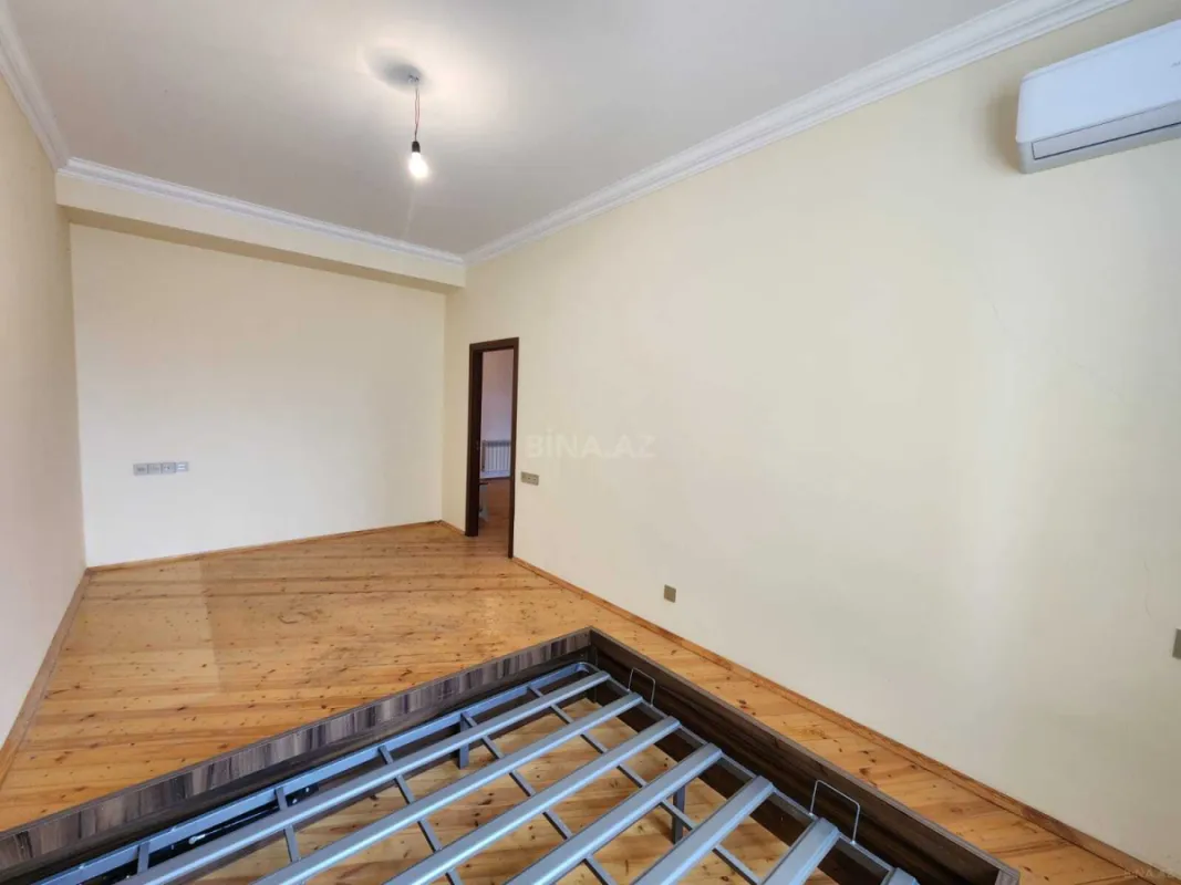 Satılır 3 otaqlı mənzil 89 m²