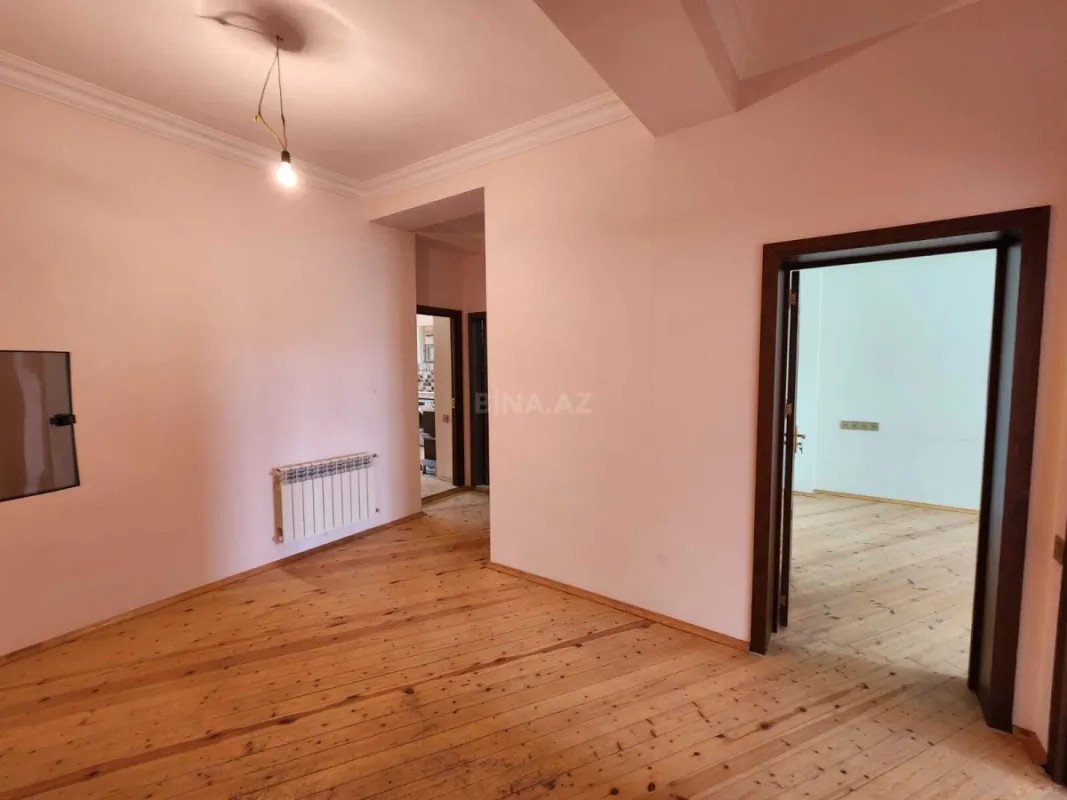 Satılır 3 otaqlı mənzil 89 m²