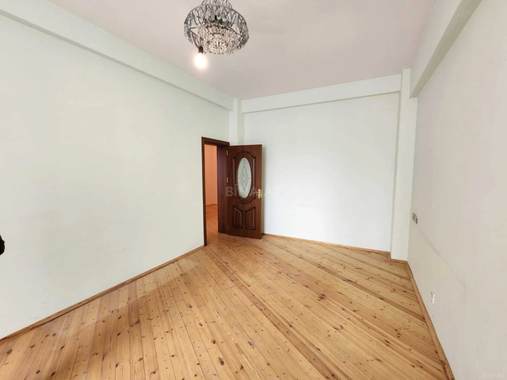Satılır 3 otaqlı mənzil 89 m²