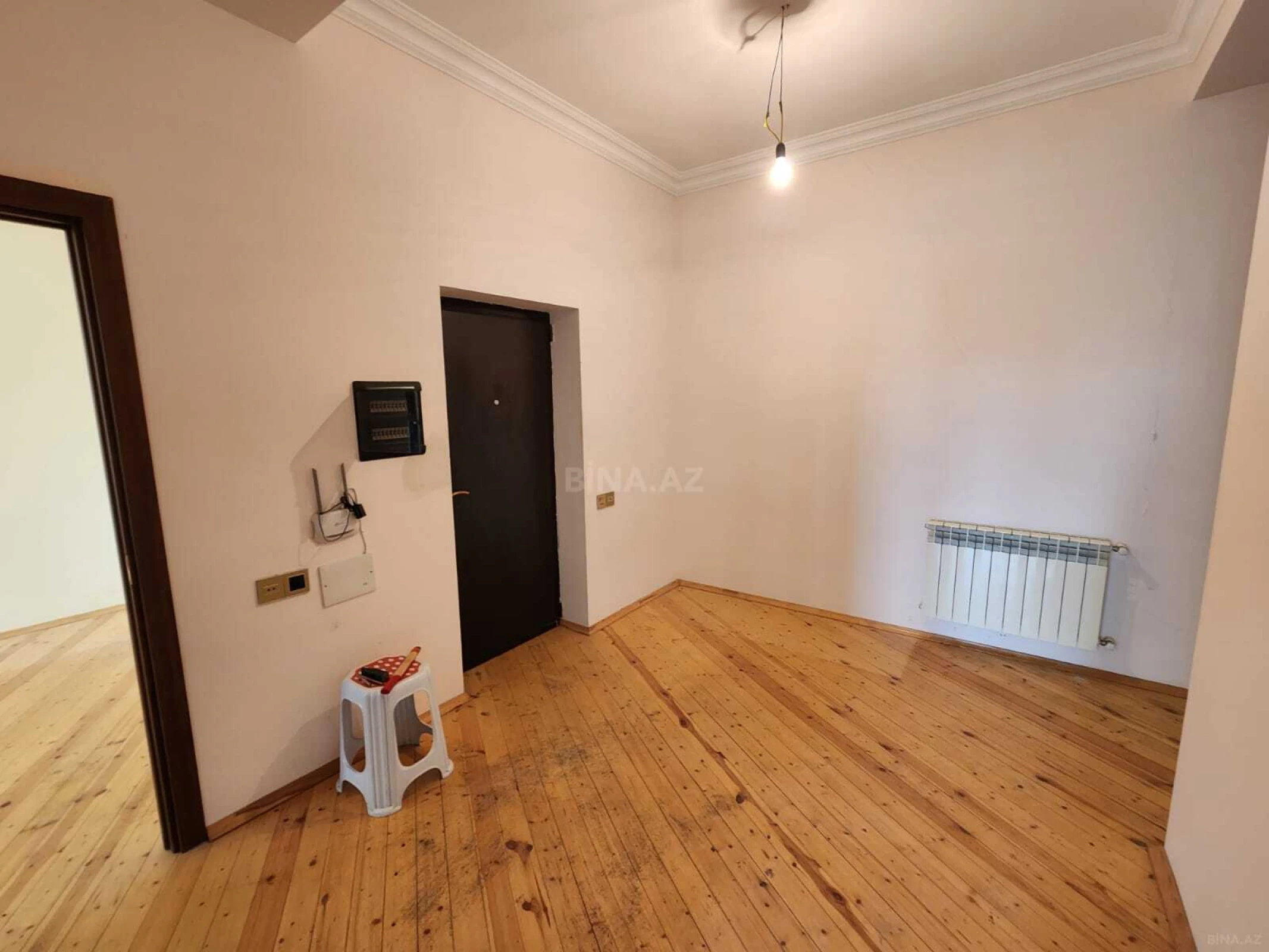 Satılır 3 otaqlı mənzil 89 m²