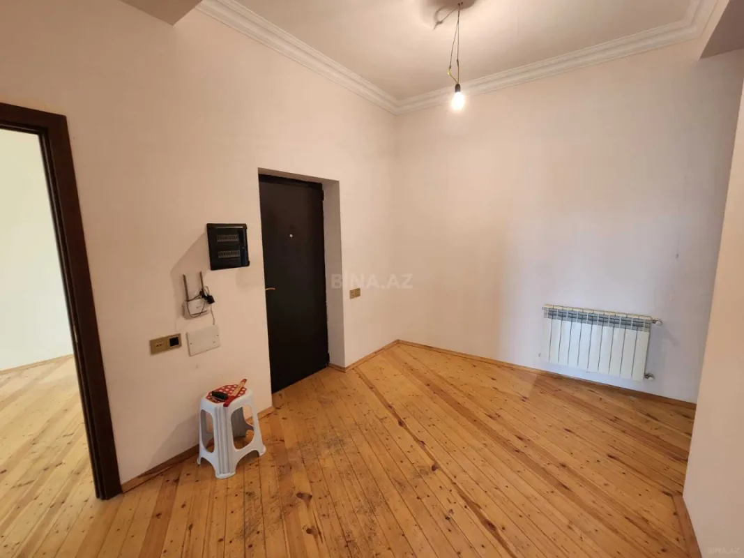 Satılır 3 otaqlı mənzil 89 m²