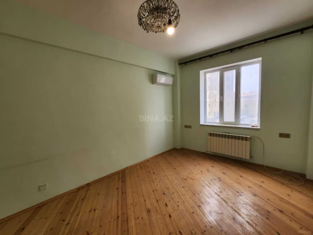 Satılır 3 otaqlı mənzil 89 m²