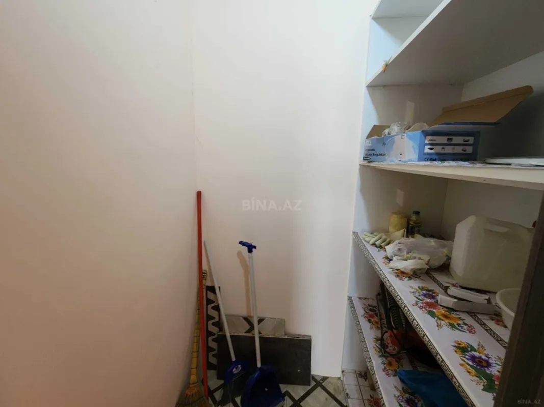 Satılır 3 otaqlı mənzil 89 m²