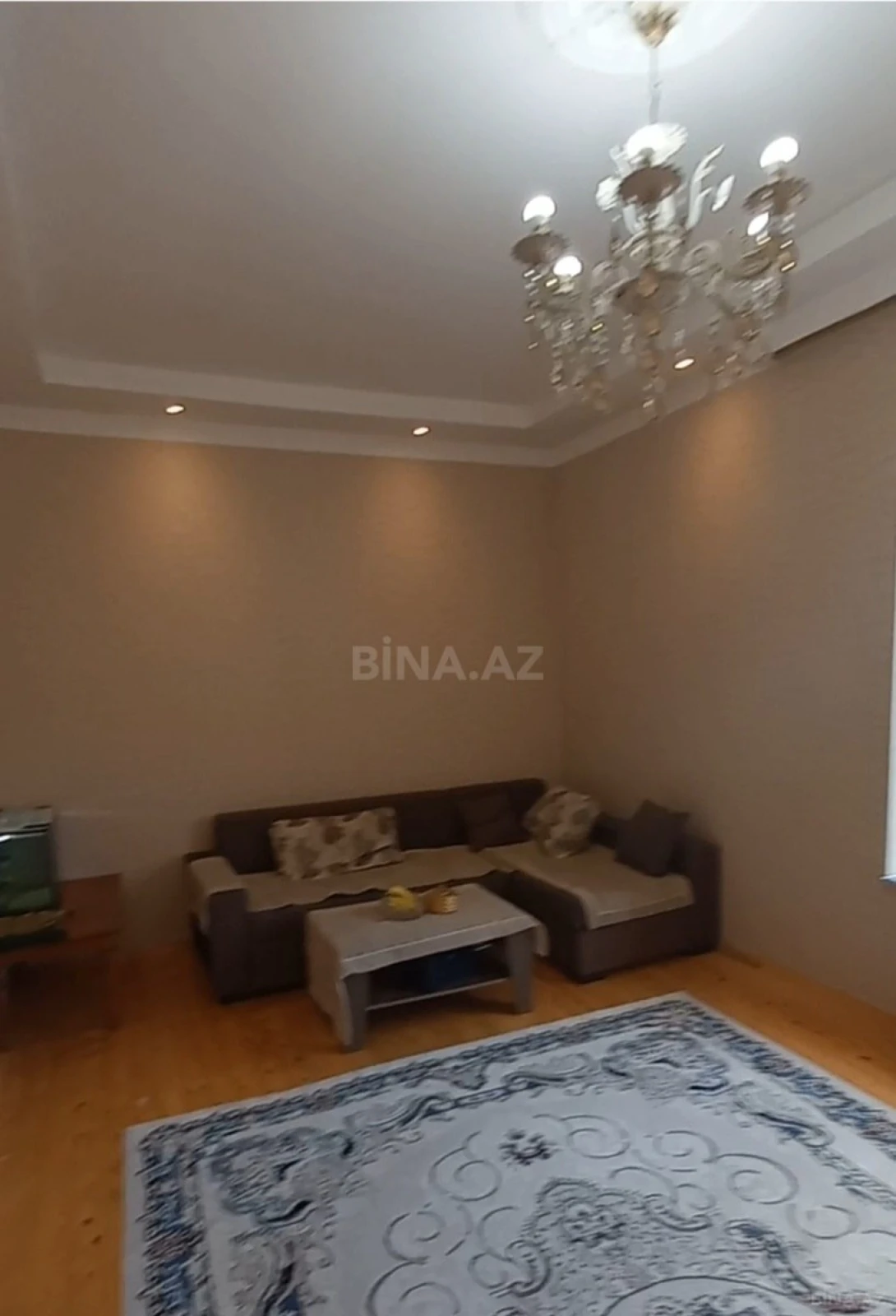 Satılır 3 otaqlı həyət evi 120 m²