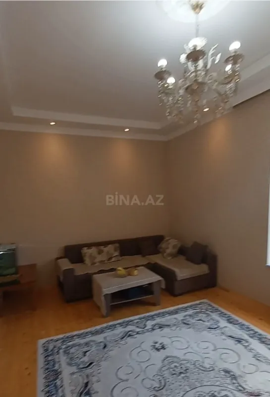 Satılır 3 otaqlı həyət evi 120 m²