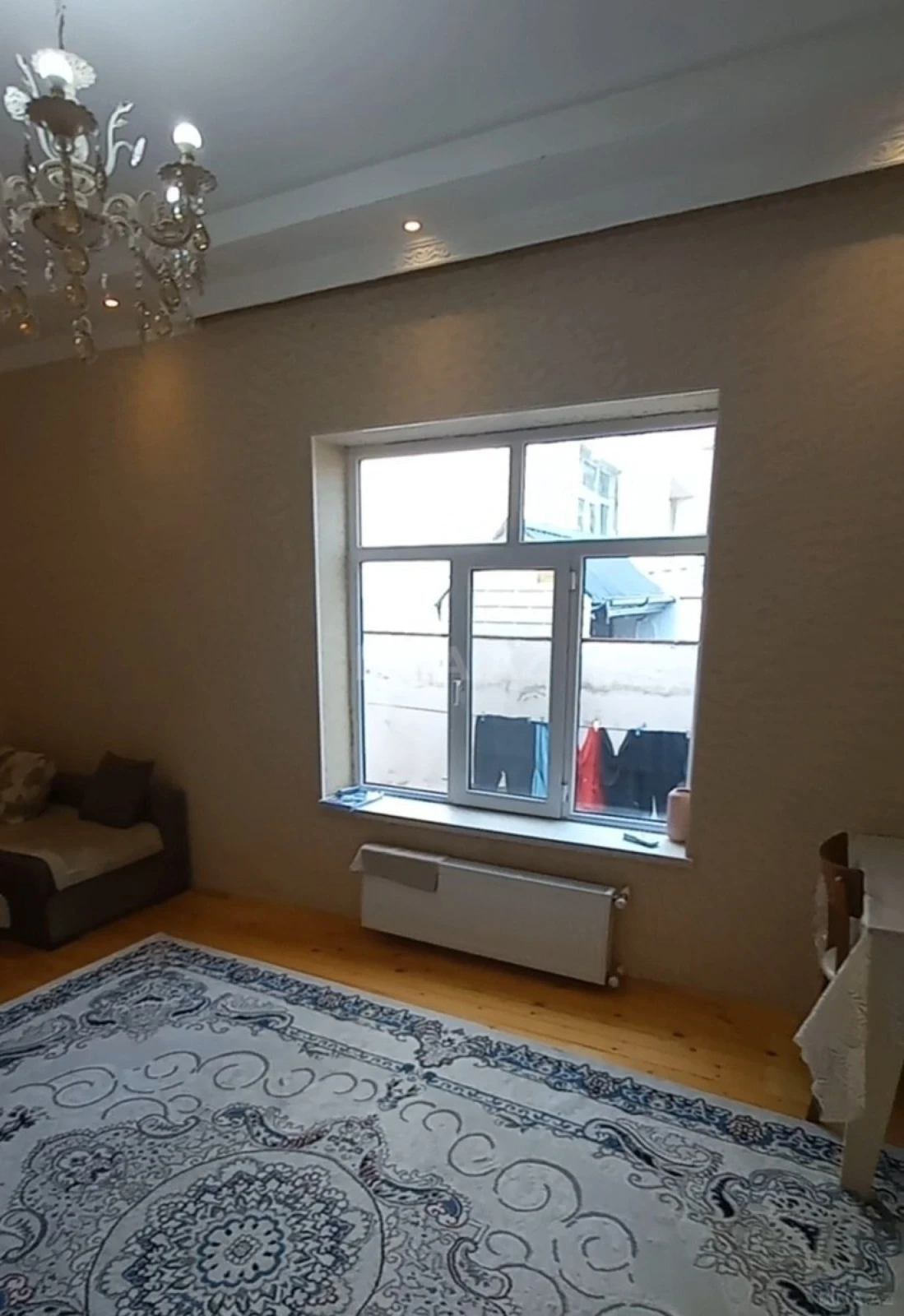 Satılır 3 otaqlı həyət evi 120 m²