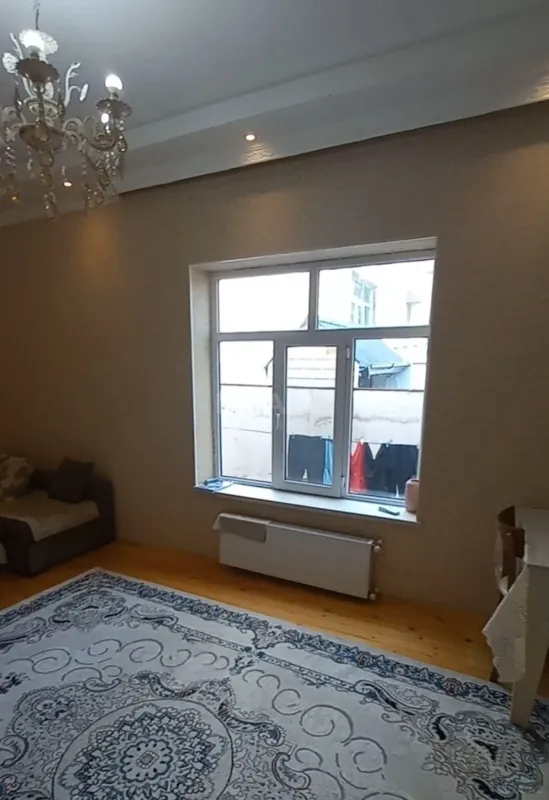 Satılır 3 otaqlı həyət evi 120 m²