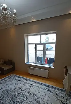 Satılır 3 otaqlı həyət evi 120 m² — Bakı, Binə 3 otaq 120.00 m²