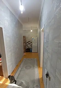 Satılır 3 otaqlı həyət evi 120 m²