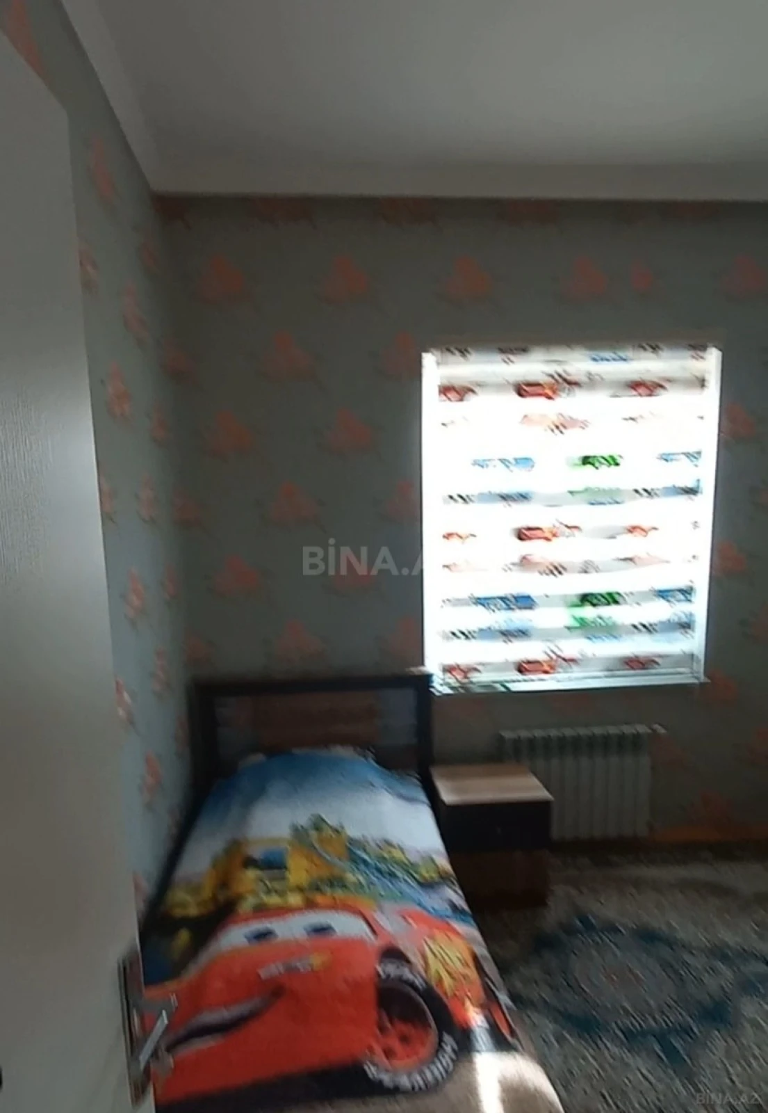 Satılır 3 otaqlı həyət evi 120 m²