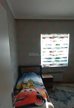 Satılır 3 otaqlı həyət evi 120 m²
