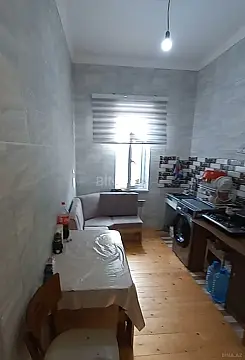 Satılır 3 otaqlı həyət evi 120 m²