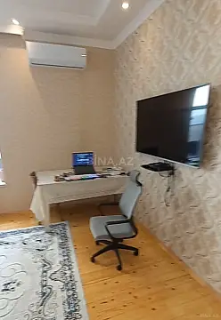 Satılır 3 otaqlı həyət evi 120 m²