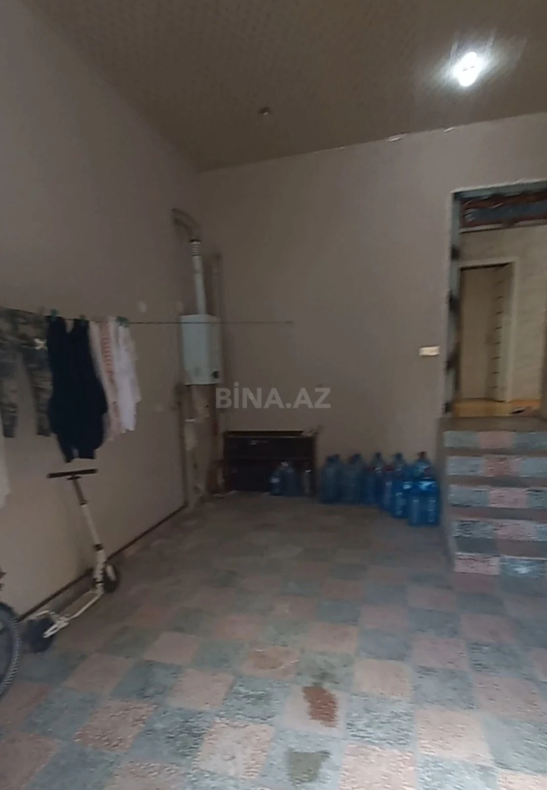 Satılır 3 otaqlı həyət evi 120 m²