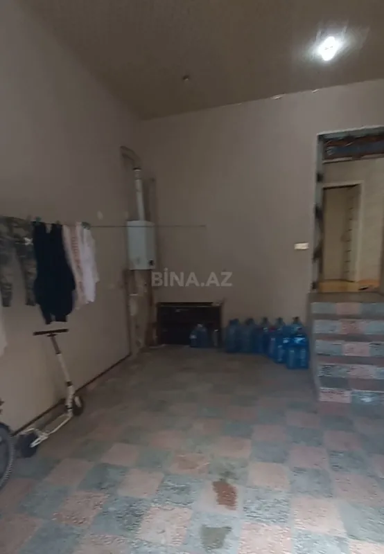 Satılır 3 otaqlı həyət evi 120 m²