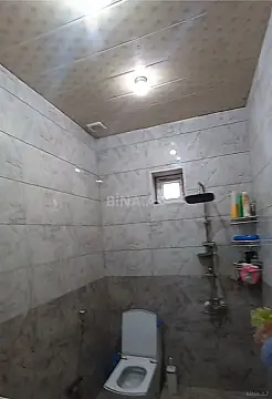 Satılır 3 otaqlı həyət evi 120 m²