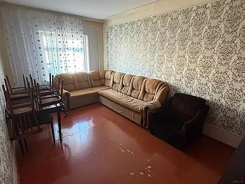 Satılır 2 otaqlı mənzil 60 m² — Bakı, Suraxanı 2 otaq 60.00 m²