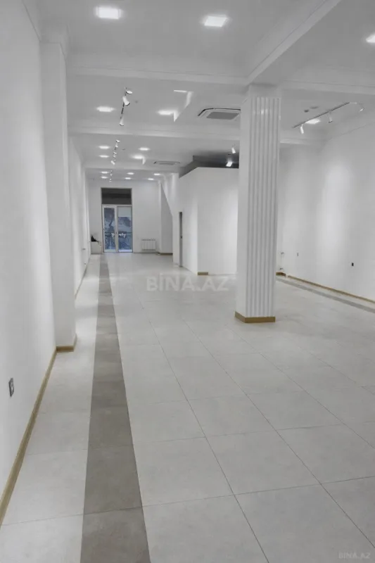 Kirayə verilir 1 otaqlı ofis 160 m²