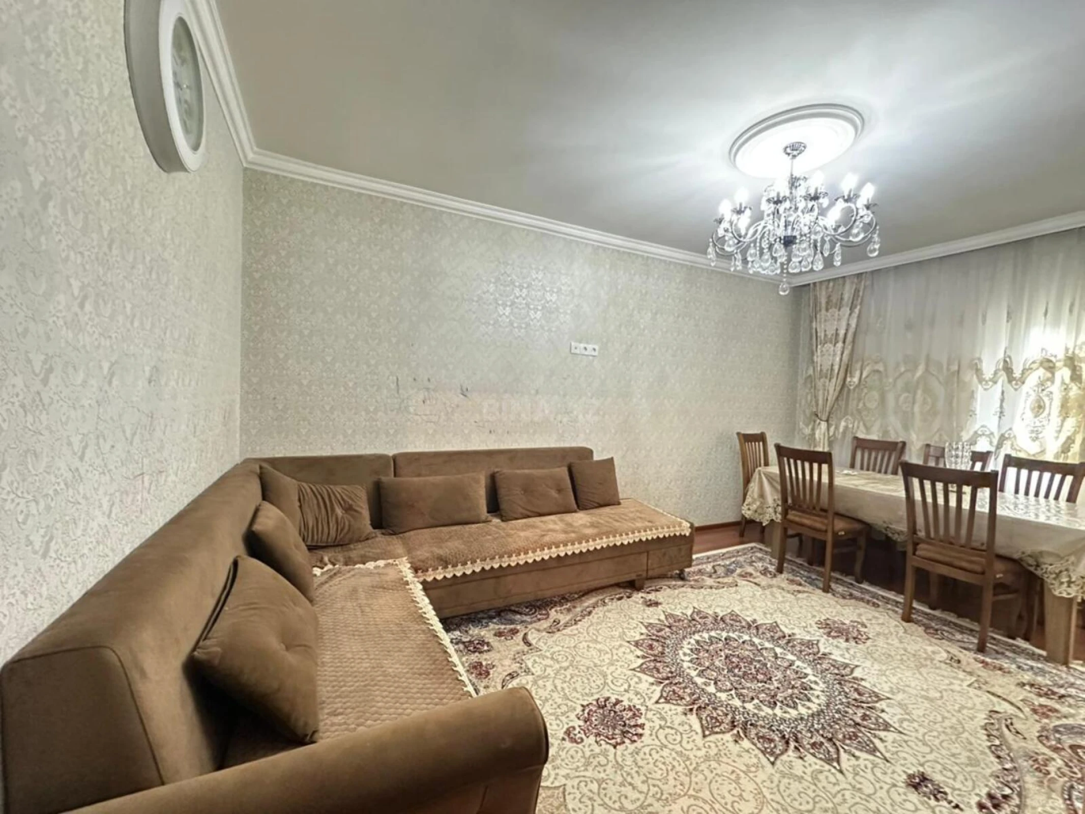 Satılır 3 otaqlı mənzil 75 m²