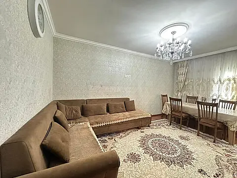 Satılır 3 otaqlı mənzil 75 m²