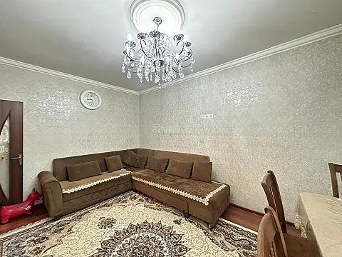 Satılır 3 otaqlı mənzil 75 m²