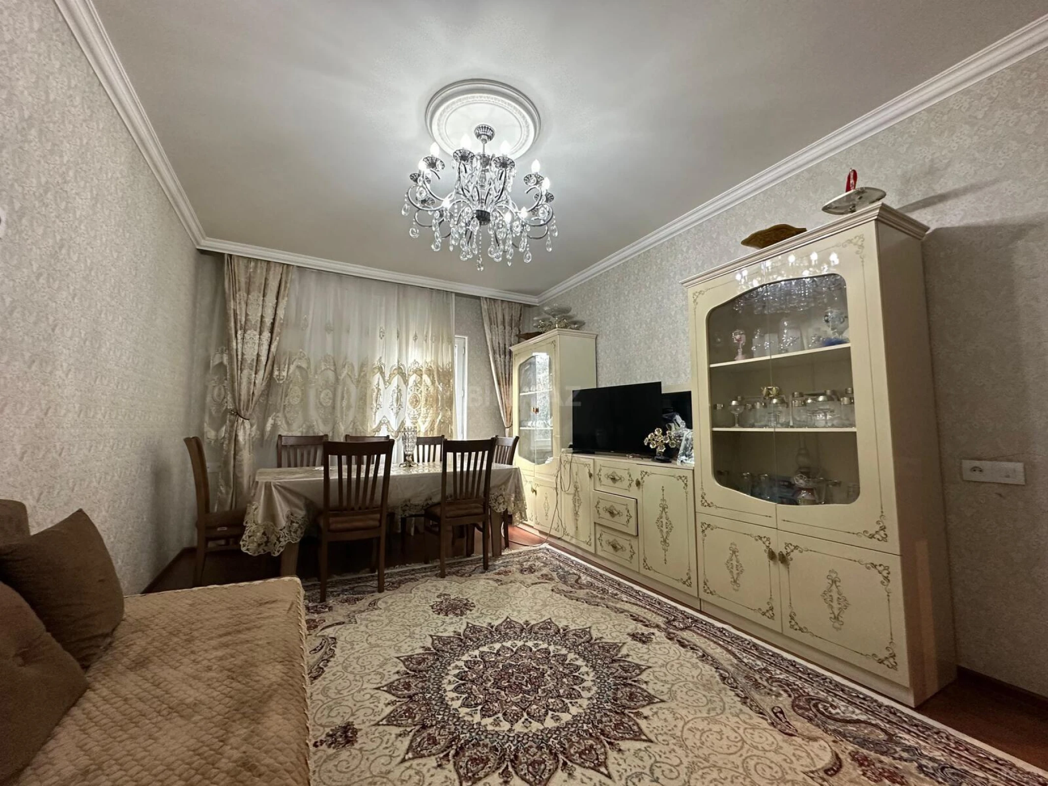Satılır 3 otaqlı mənzil 75 m²