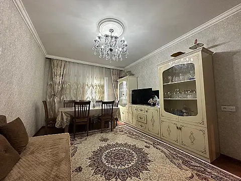 Satılır 3 otaqlı mənzil 75 m²