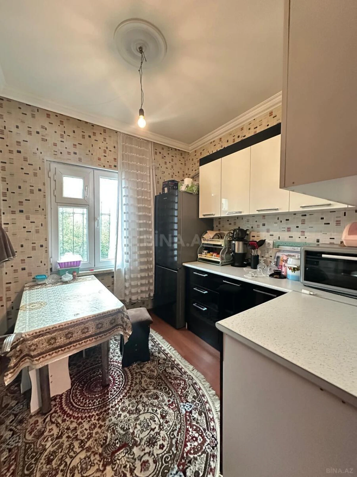 Satılır 3 otaqlı mənzil 75 m²