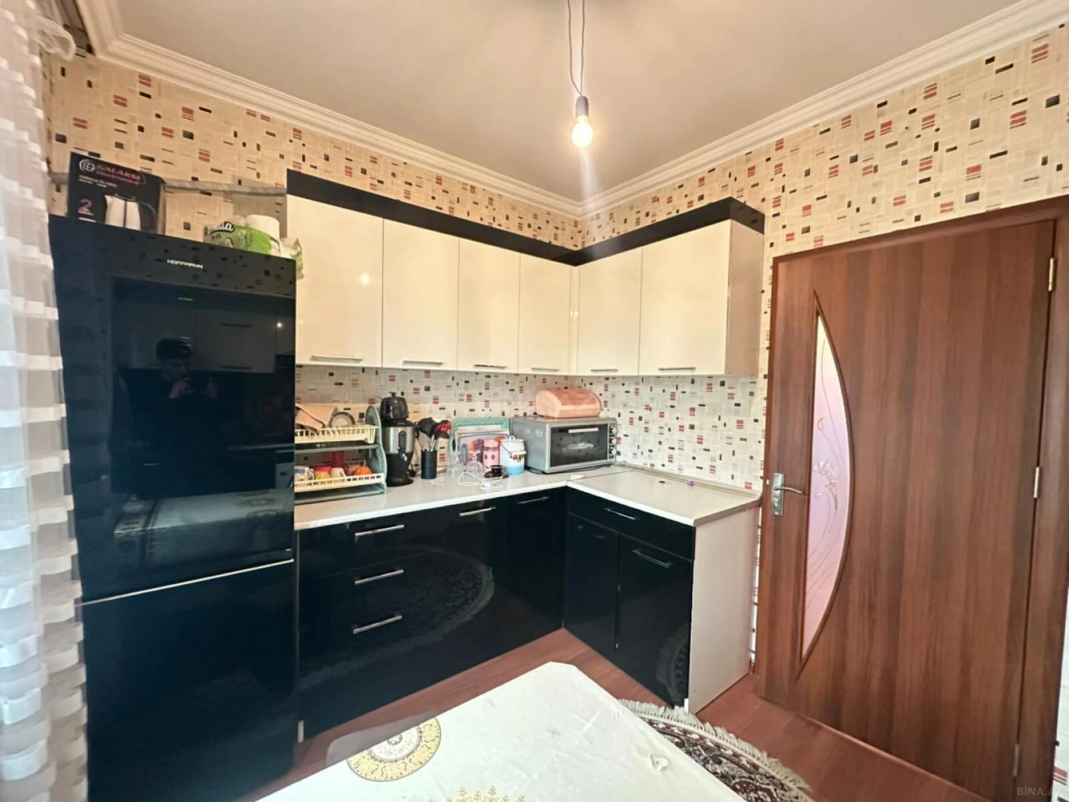 Satılır 3 otaqlı mənzil 75 m²