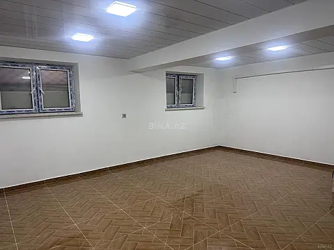 Kirayə verilir obyekt 30 m²