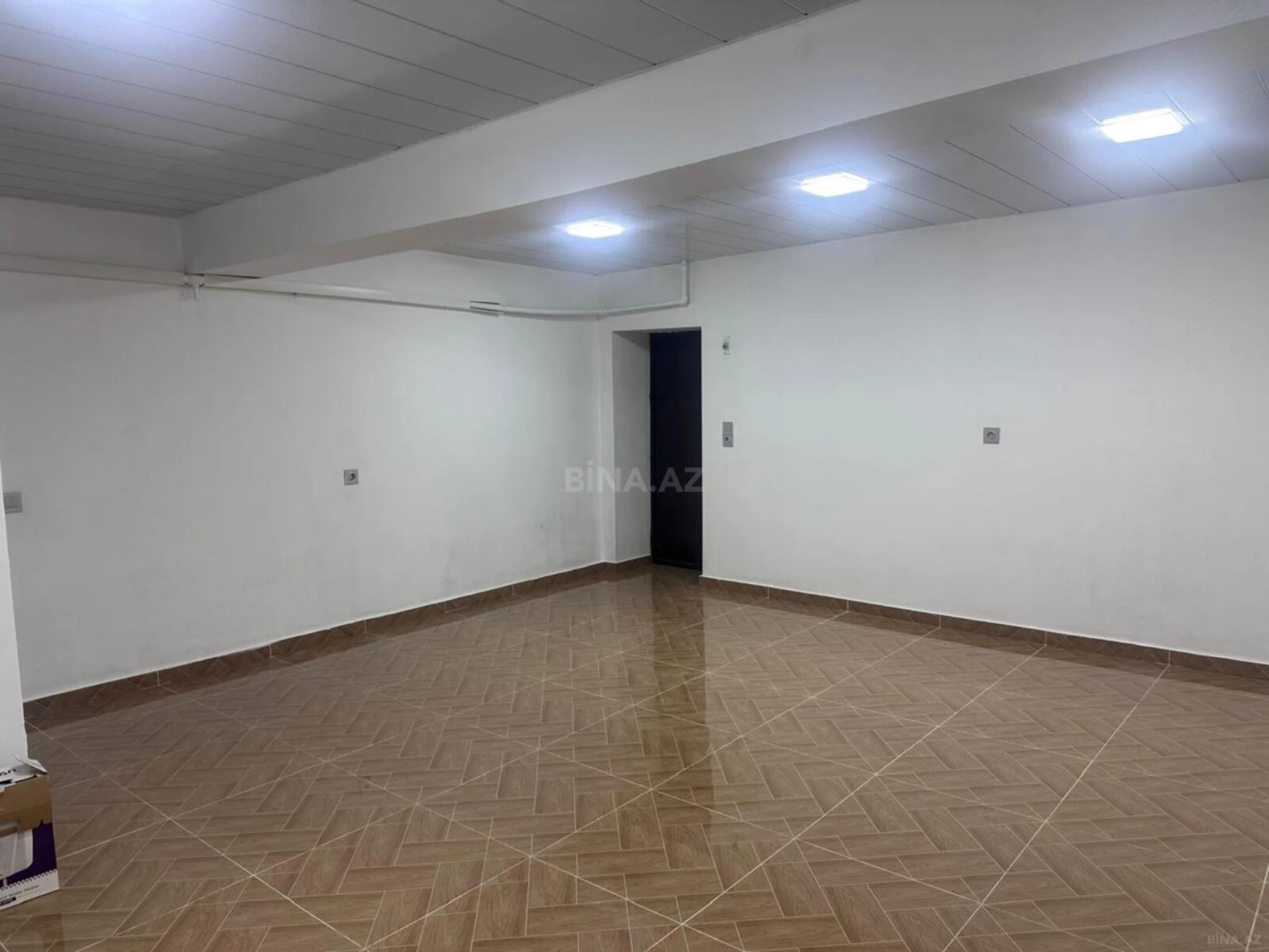 Kirayə verilir obyekt 30 m²