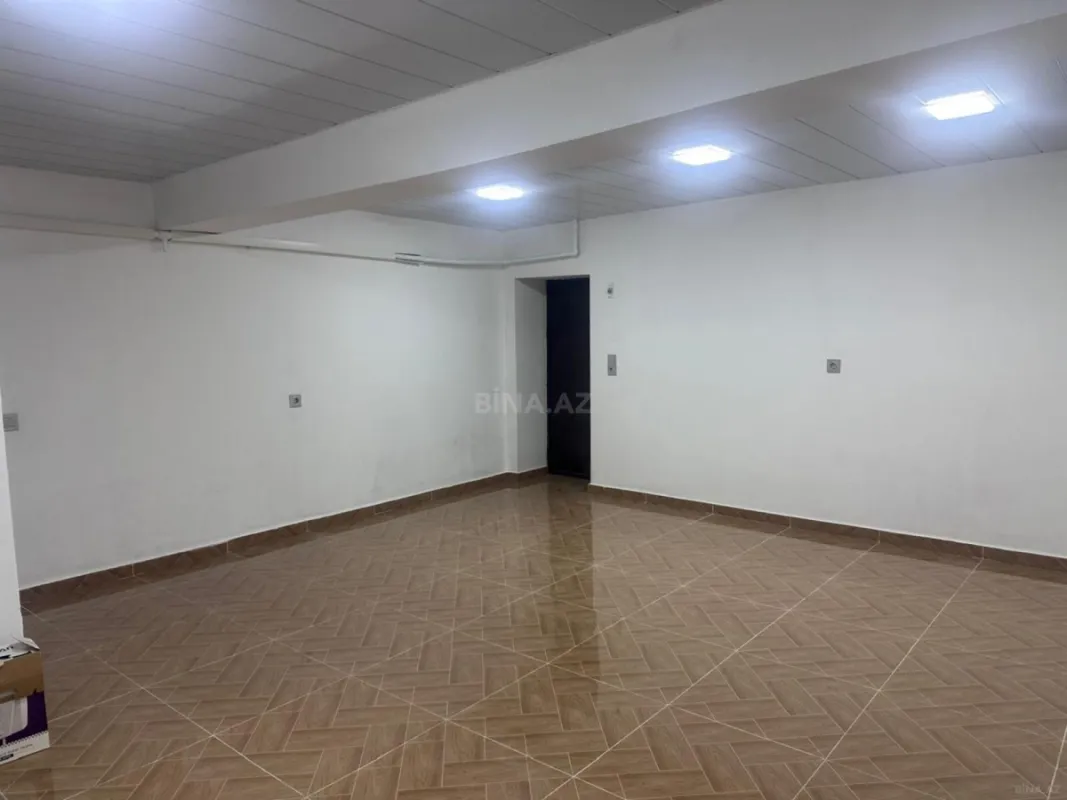 Kirayə verilir obyekt 30 m²