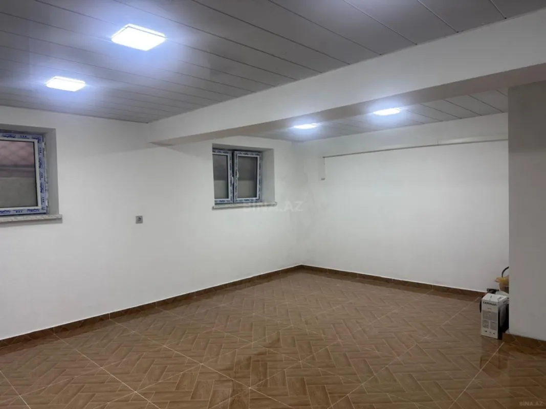 Kirayə verilir obyekt 30 m²