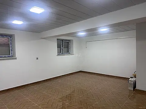 Kirayə verilir obyekt 30 m²