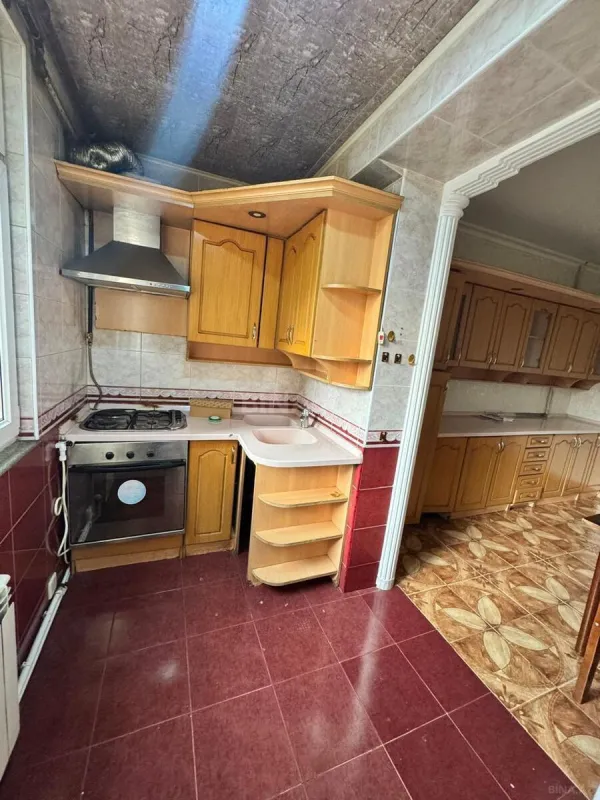 Satılır 3 otaqlı mənzil 80 m²