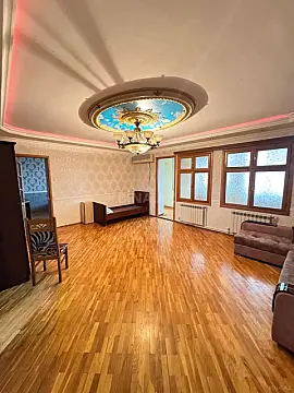 Satılır 3 otaqlı mənzil 80 m² — Bakı 3 otaq 80.00 m²